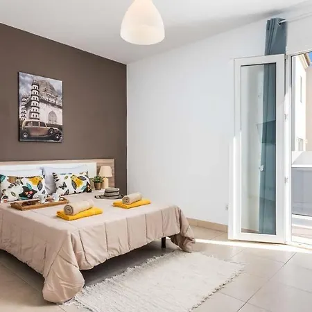 فيلة Fanabe Sleeps 8 With Pool Air Con And Wifi *